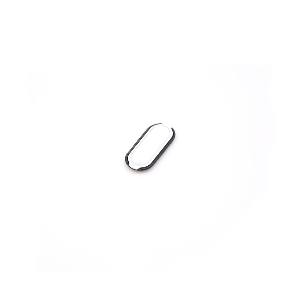 Samsung Home-knop voor Samsung Galaxy A3 2015 (A300F) Wit OEM-Equivalent