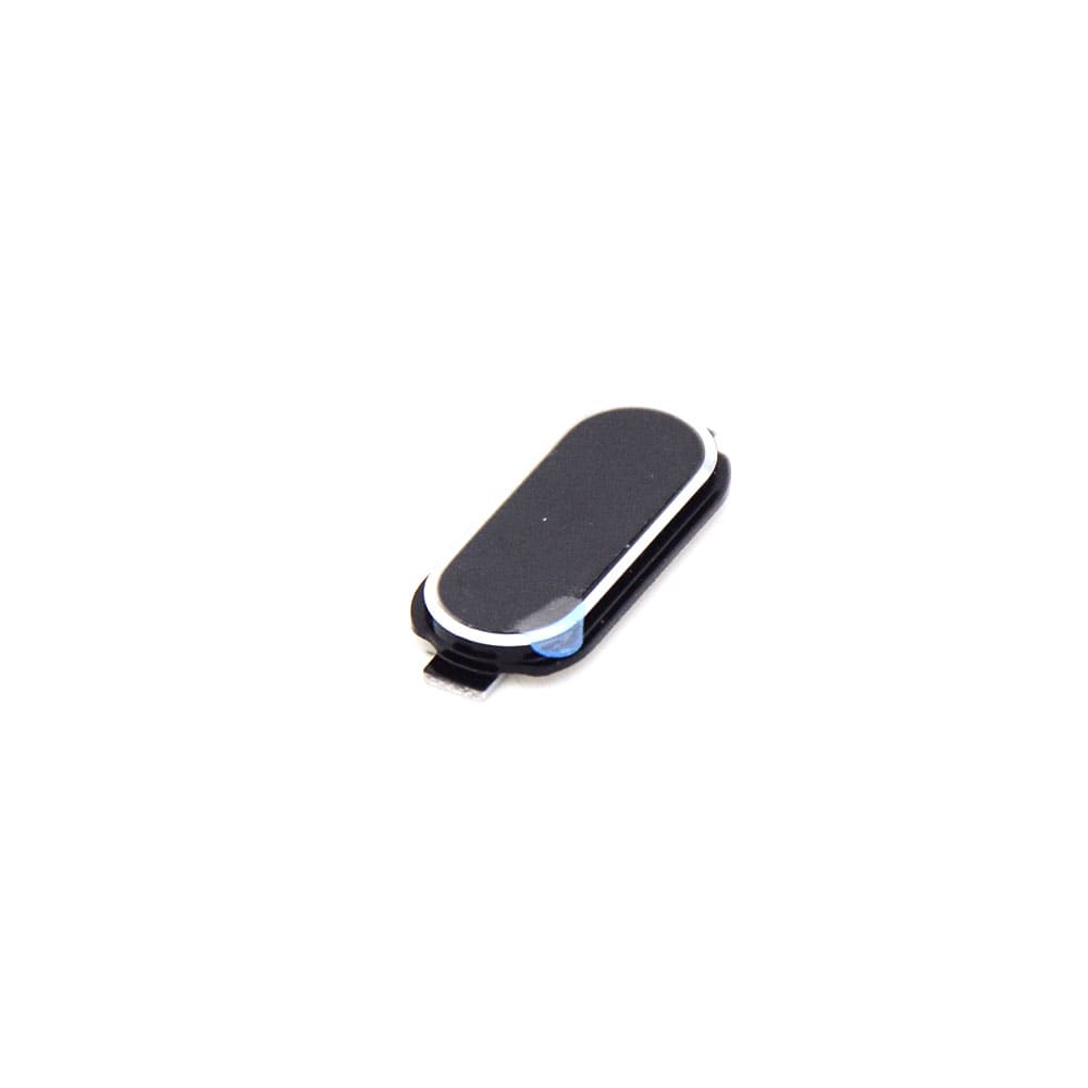 Samsung Home-knop voor Samsung Galaxy A3 2016 (A310F) Zwart OEM-Equivalent