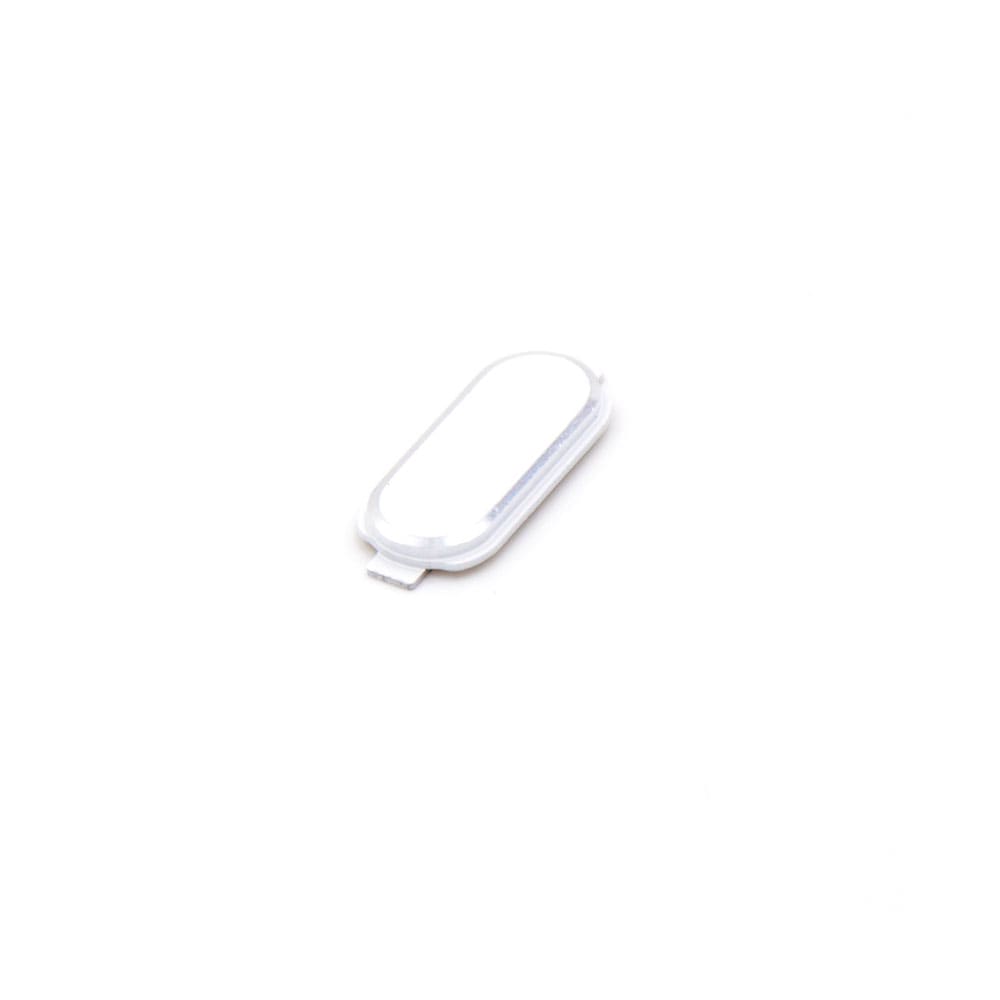 Samsung Home-knop voor Samsung Galaxy A3 2016 (A310F) Wit OEM-Equivalent