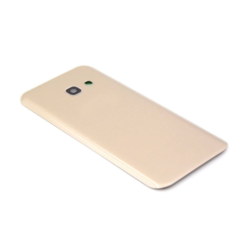 Samsung Achterkant voor Galaxy A3 2017