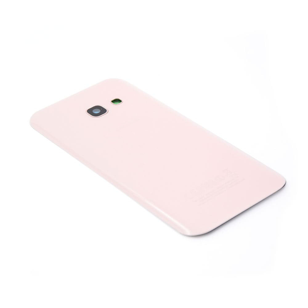 Samsung Achterkant voor Samsung Galaxy A3 2017 (A320F) Roze