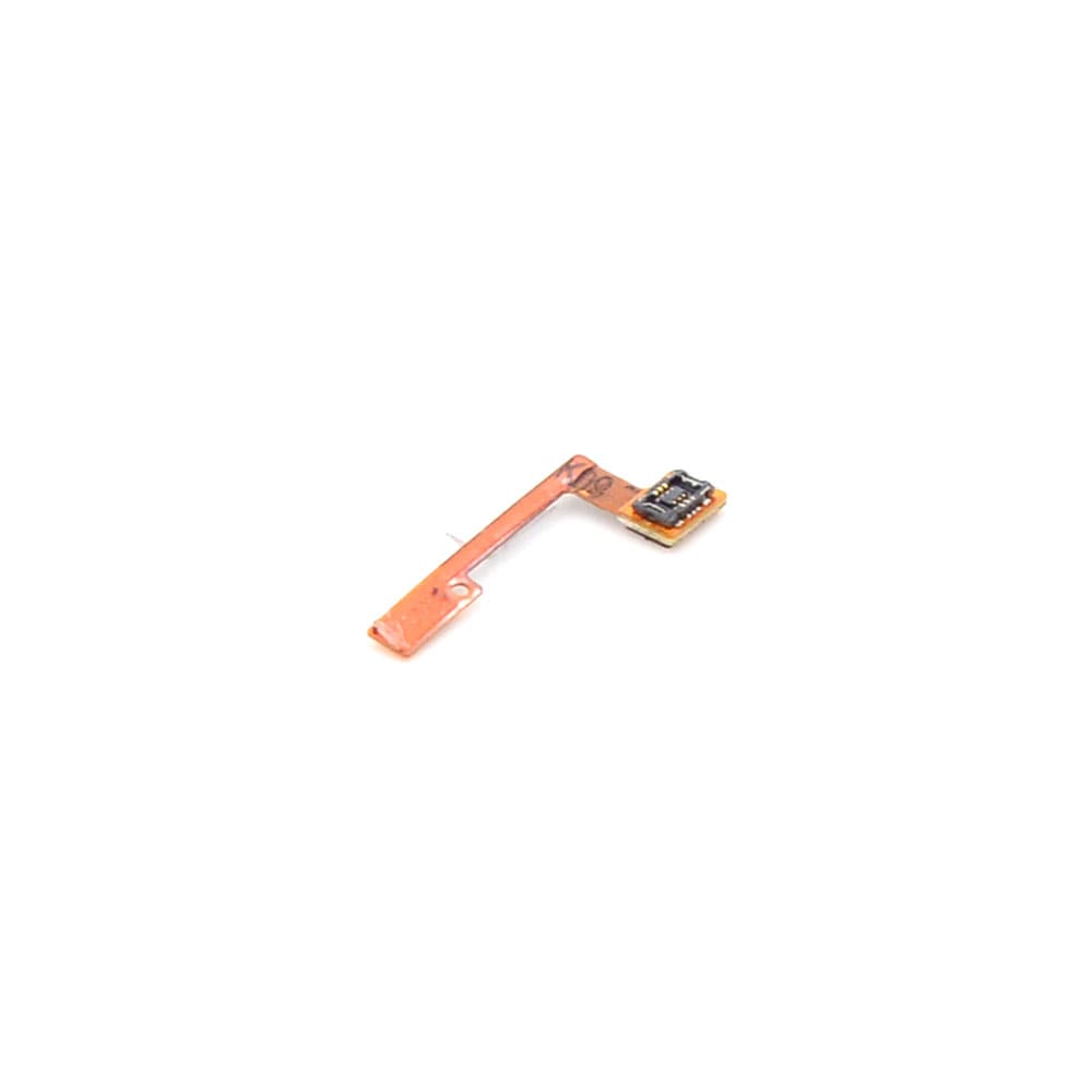 Samsung Aan/uit-knop-kabel voor Samsung Galaxy A5 2015 (A500F) OEM-Equivalent