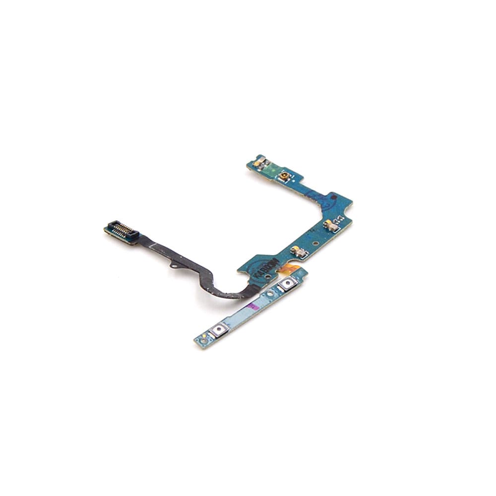 Samsung Volumeknop-kabel voor Samsung Galaxy A5 2015 (A500F) OEM-Equivalent
