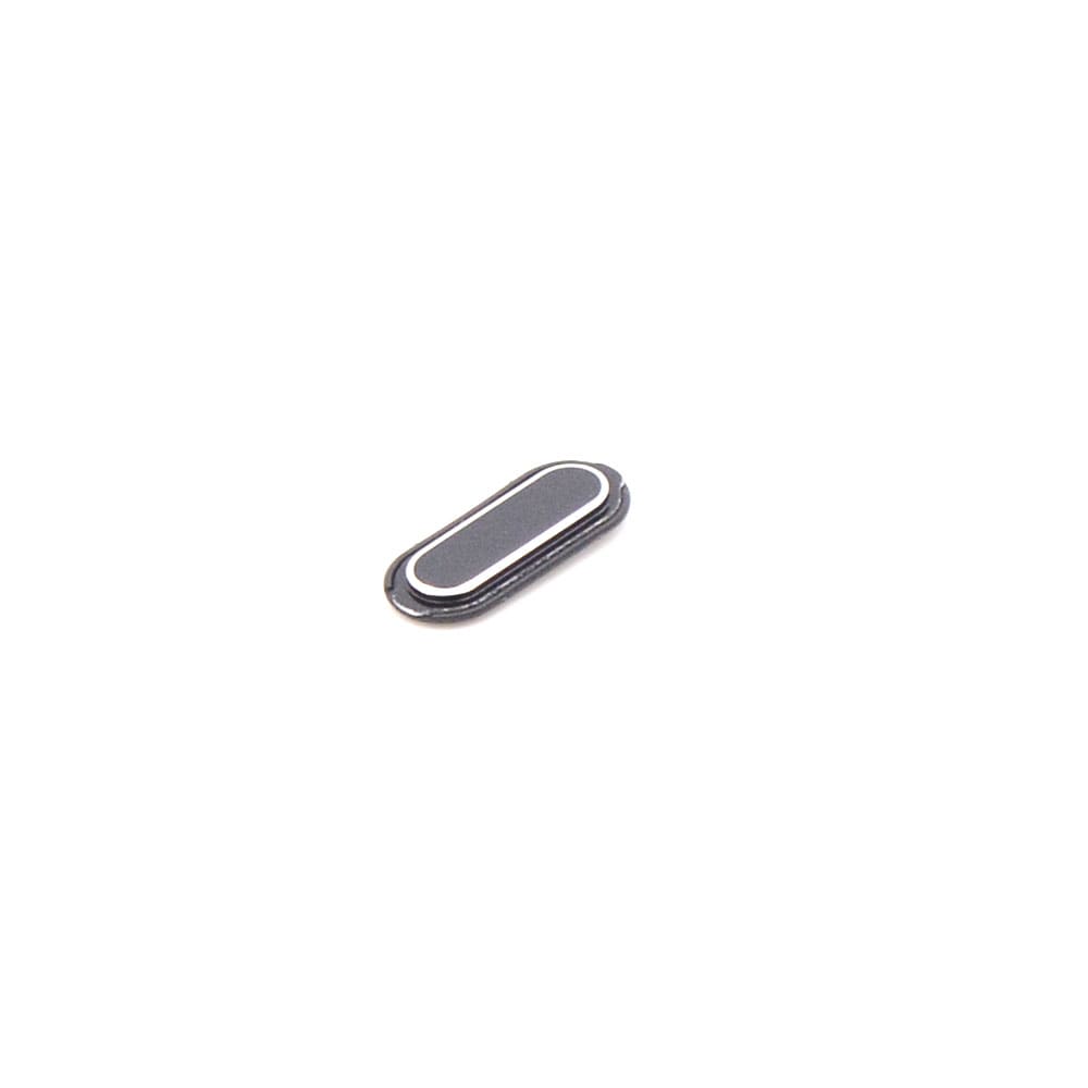 Samsung Home-knop voor Samsung Galaxy A5 2015 (A500F) Zwart OEM-Equivalent