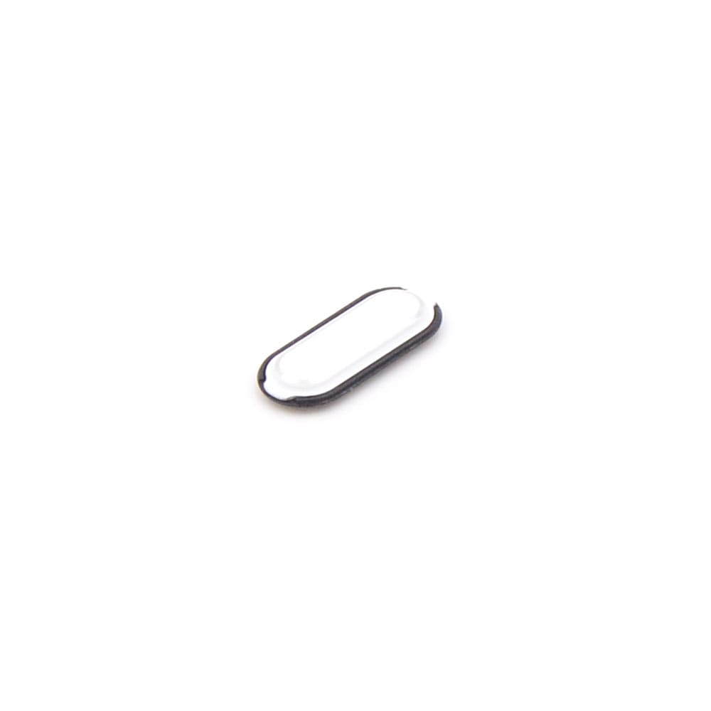 Samsung Home-knop voor Samsung Galaxy A5 2015 (A500F) Wit OEM-Equivalent