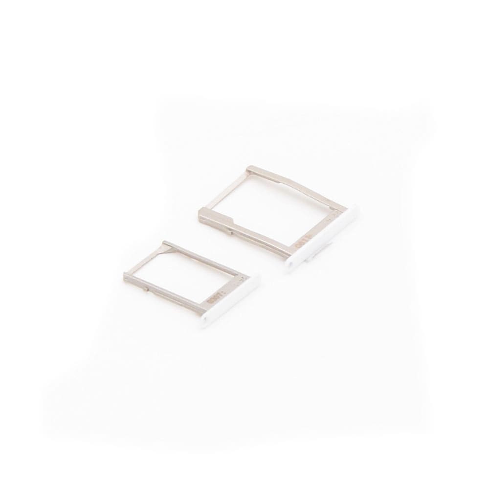 Samsung Nano-simkaarthouder voor Samsung Galaxy A5 2015 (A500F) Gold OEM-Equivalent