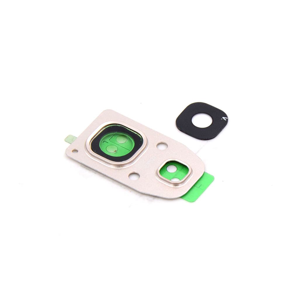 Samsung Cameralensglas voor Samsung Galaxy A5 2017 (A520F) Gold OEM-Equivalent