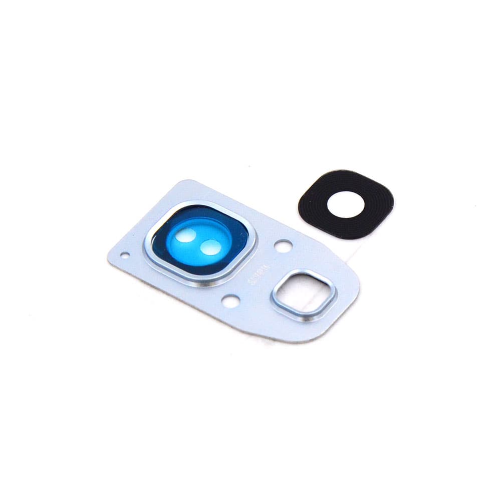 Samsung Cameralensglas voor Samsung Galaxy A5 2017 (A520F) Blauw OEM-Equivalent