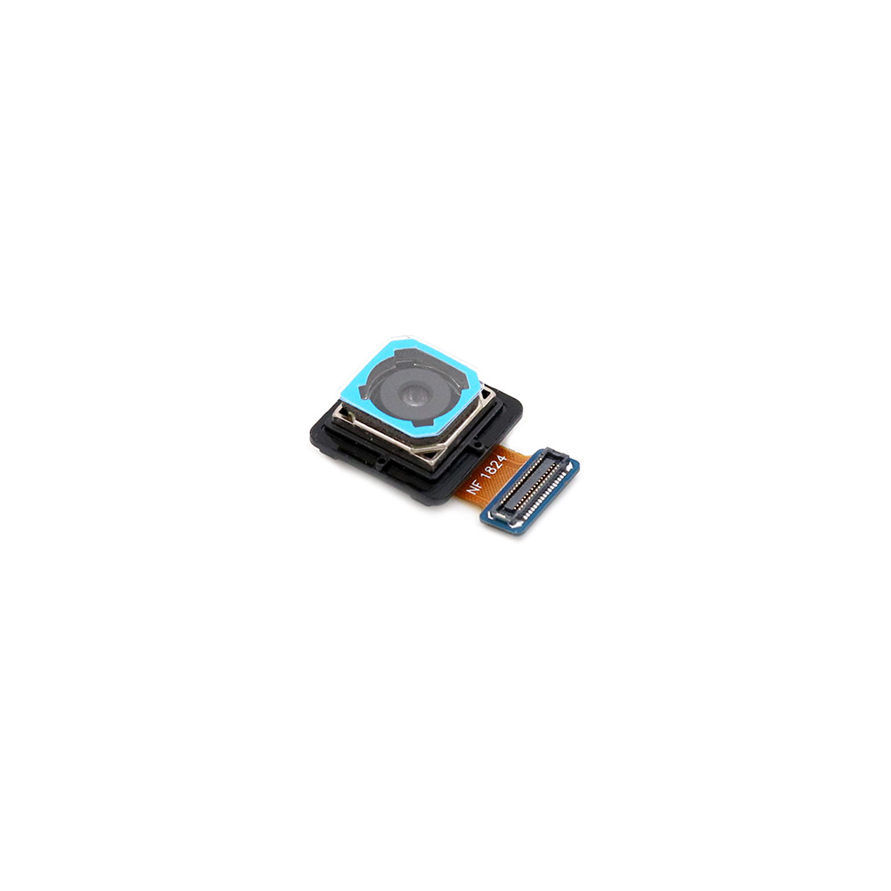 Samsung Achtercamera voor Samsung Galaxy A6 2018 (A600F) OEM-Equivalent
