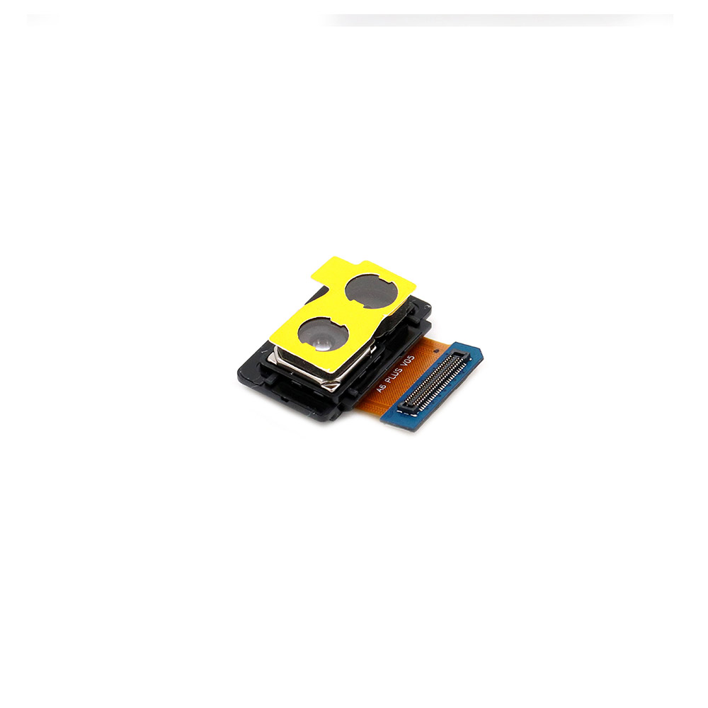Samsung Achtercamera voor Samsung Galaxy A6 Plus 2018 (A605F) OEM-Equivalent