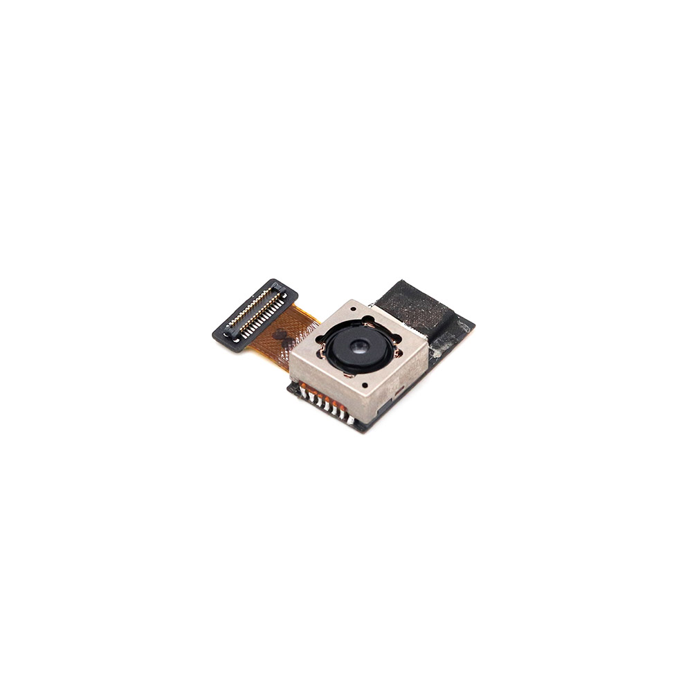 Samsung Achtercamera voor Samsung Galaxy A9 2015 (A900F) OEM-Equivalent