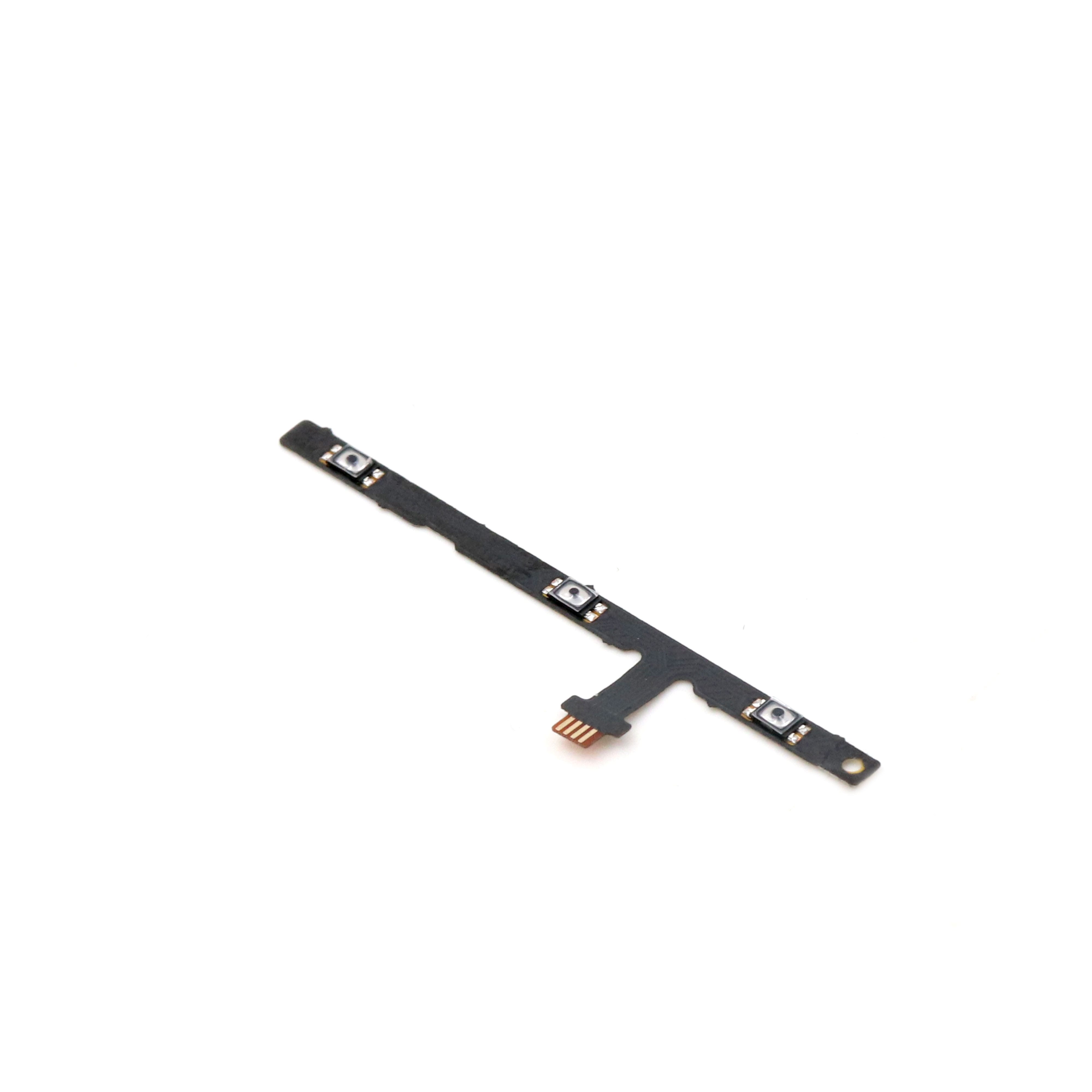 Samsung Aan/uit-knop-kabel voor Samsung Galaxy A9 2015 (A900F) OEM-Equivalent