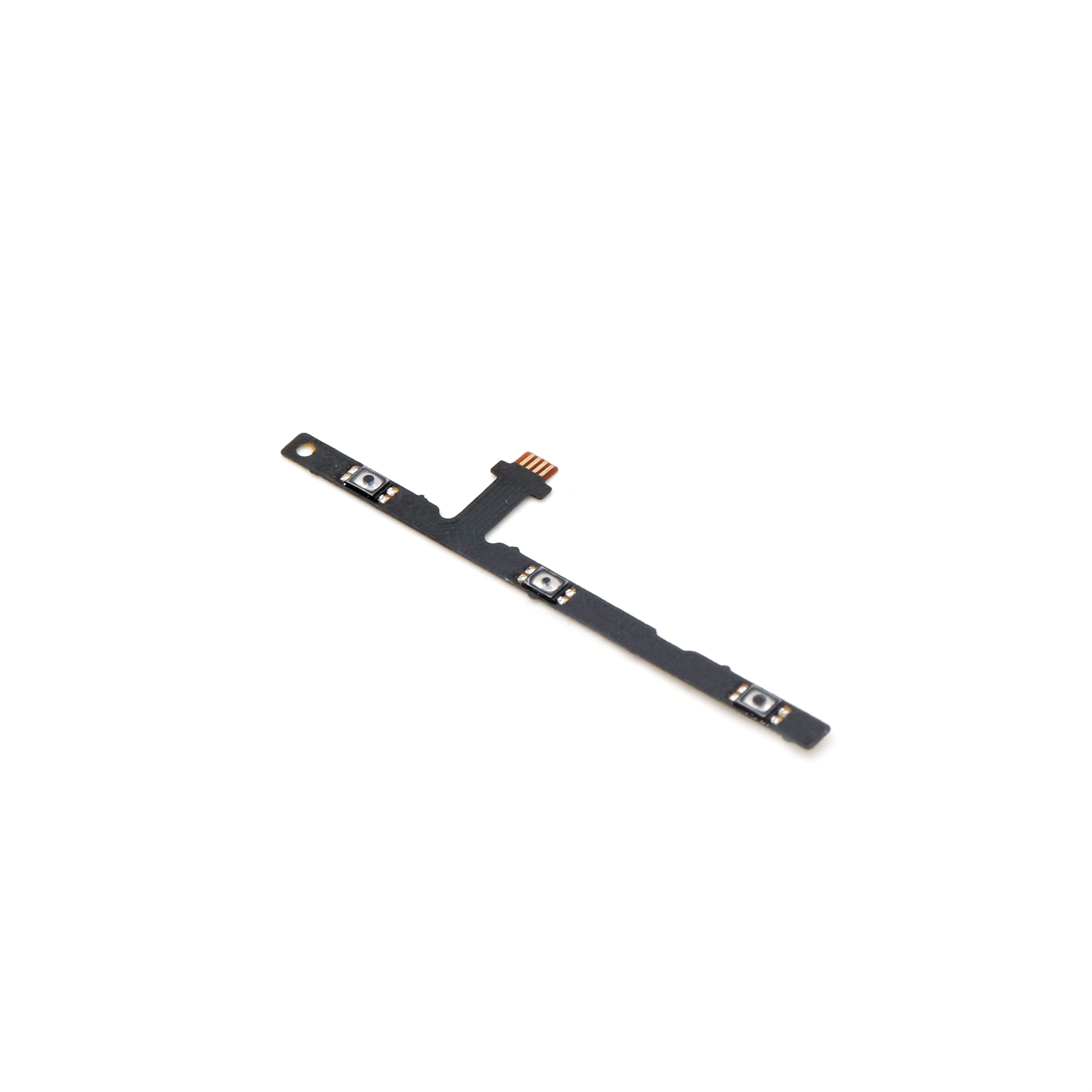 Samsung Volumeknop-kabel voor Samsung Galaxy A9 2015 (A900F) OEM-Equivalent