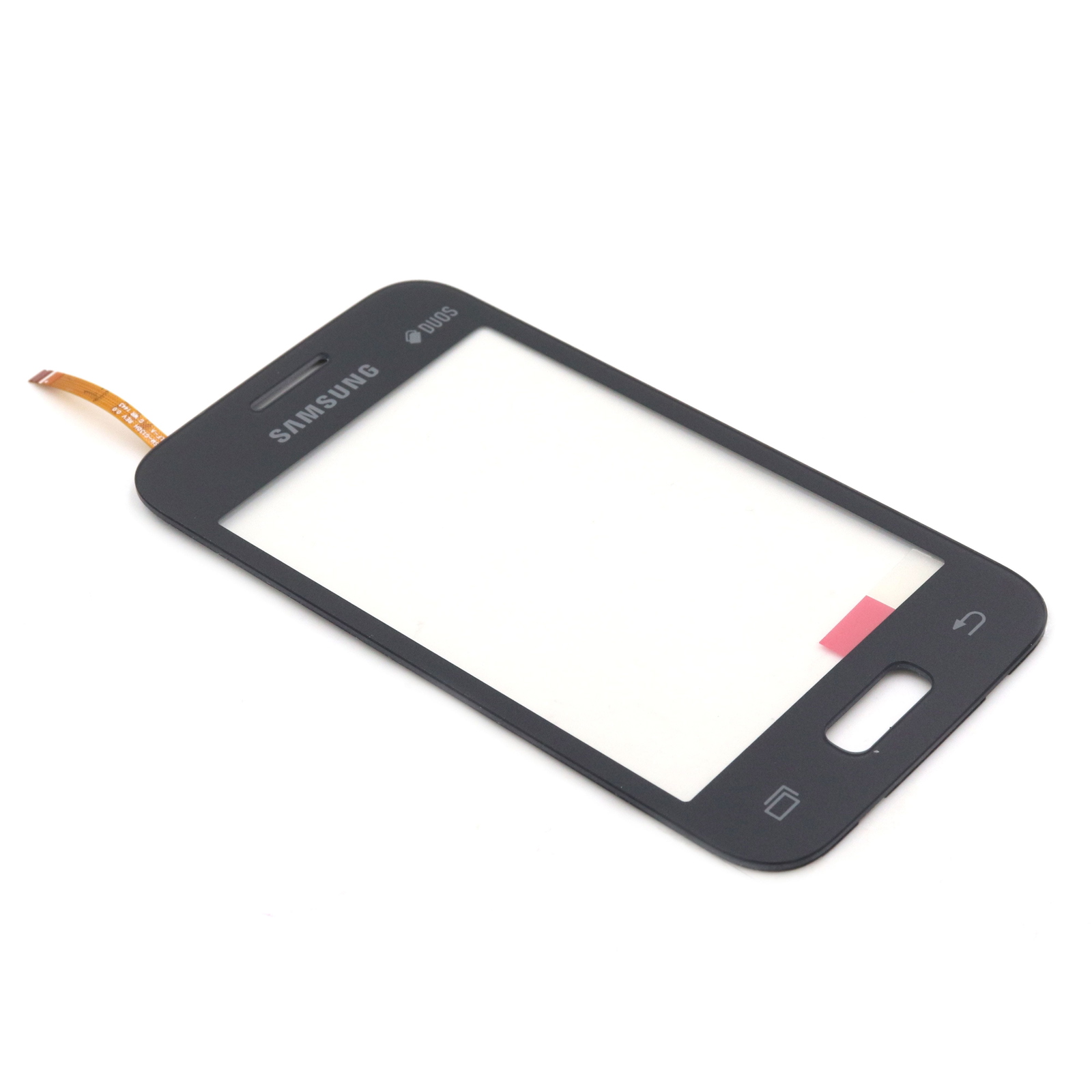 Samsung Touchscreen For Samsung Young 2 (G130H) Black OEM-Equivalent