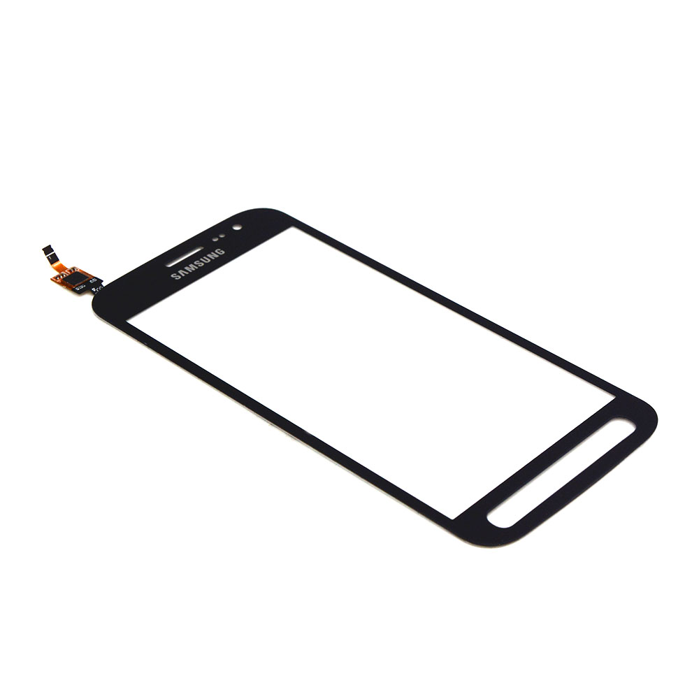 Samsung Touchscreen For Samsung Xcover 4 (G390F) Black OEM-Equivalent