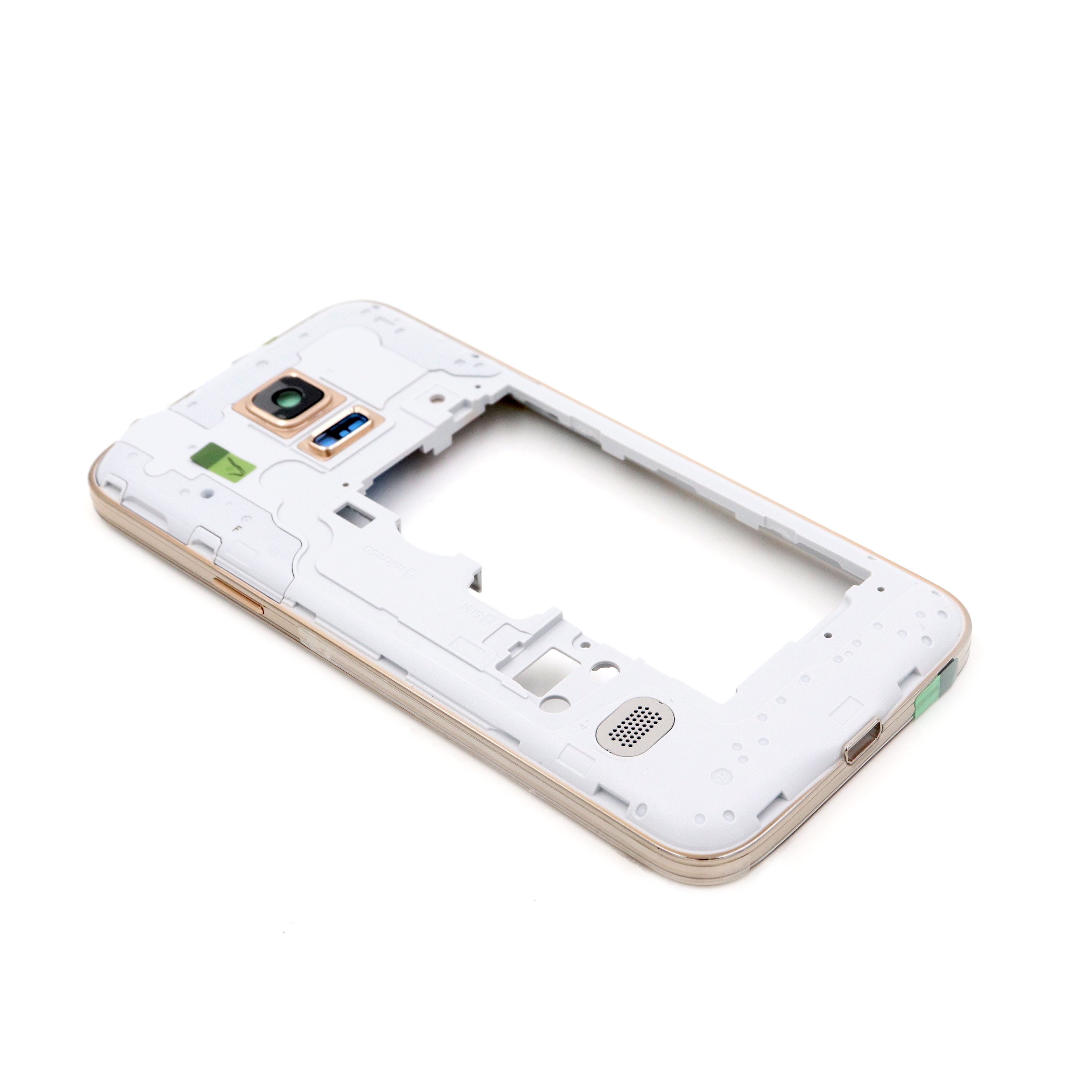 Samsung Achterkant voor Galaxy S5 mini