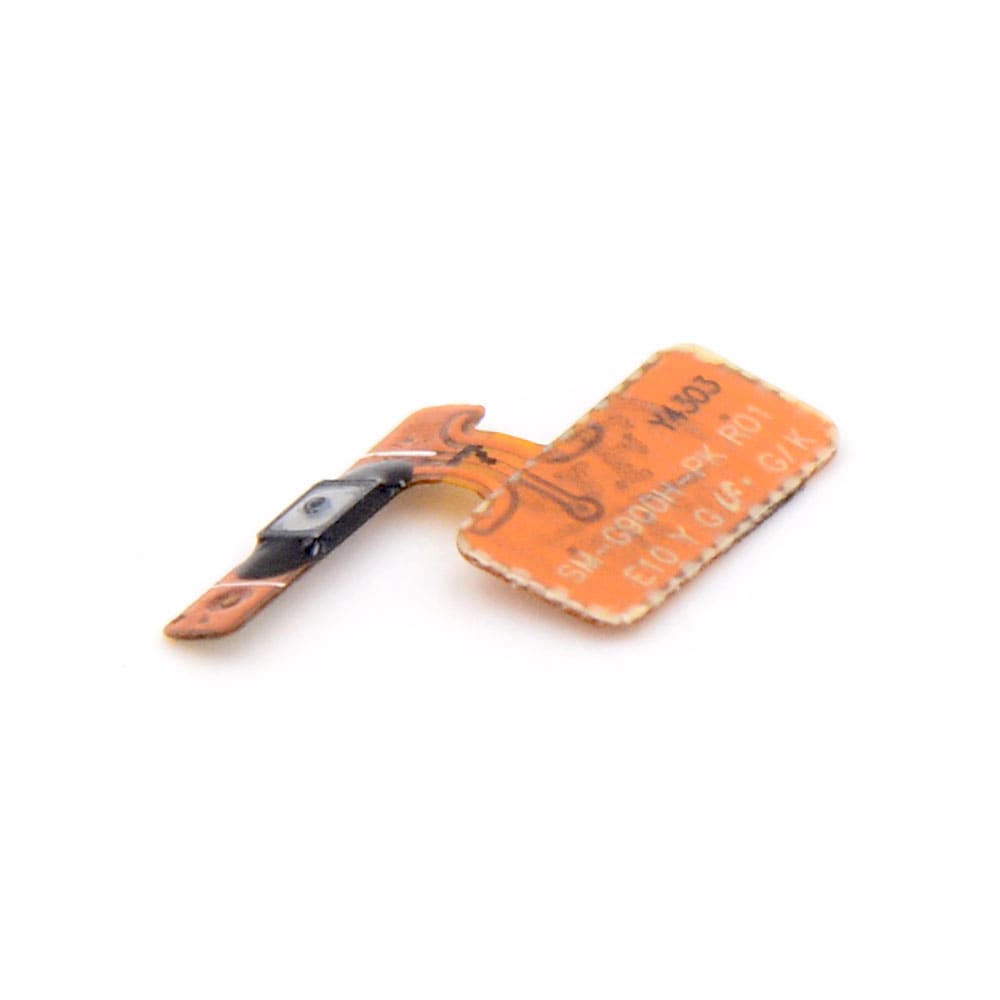 Samsung Aan/uit-knop-kabel voor Samsung Galaxy S5 OEM-Equivalent