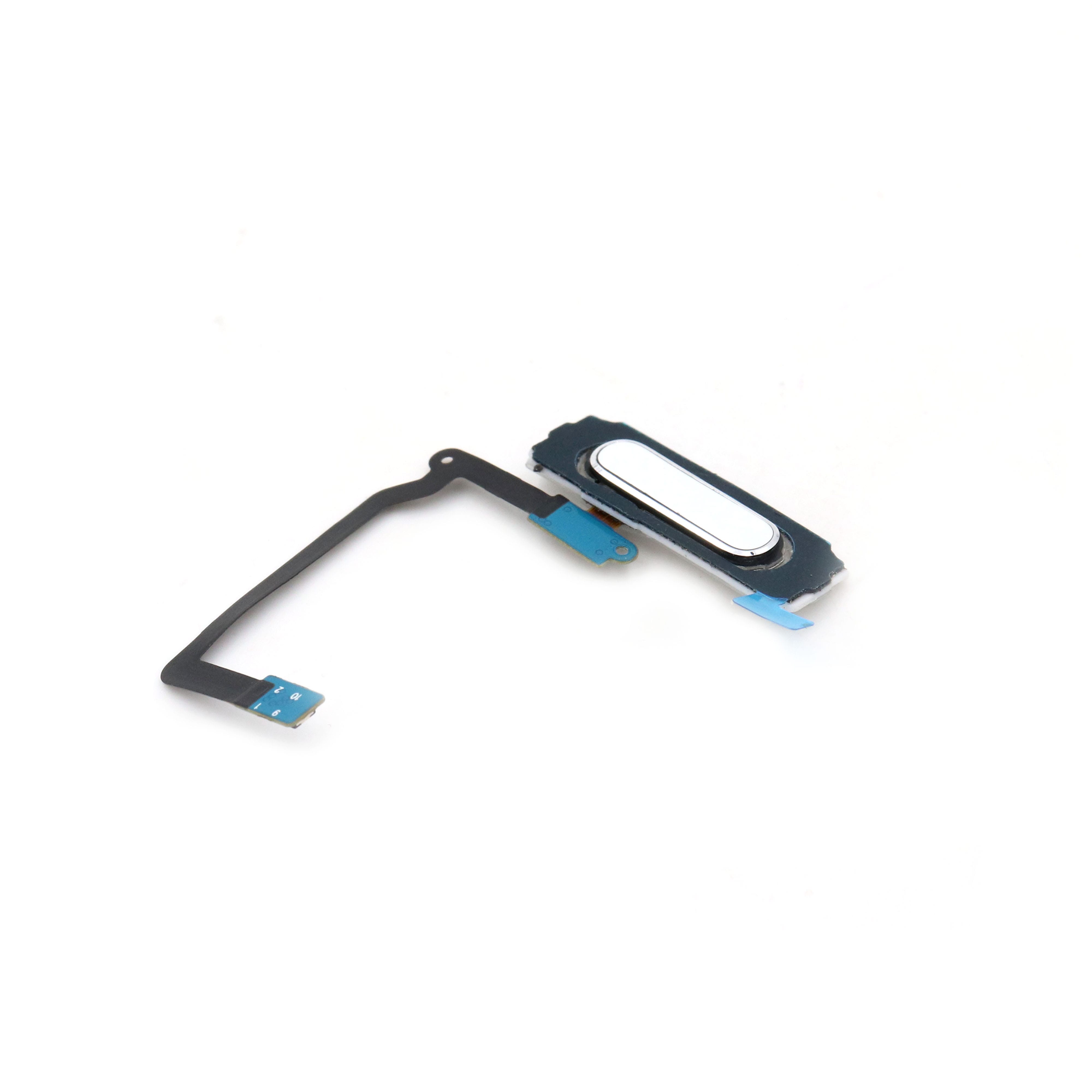 Samsung Home-knop voor Samsung Galaxy S5 Wit OEM-Equivalent