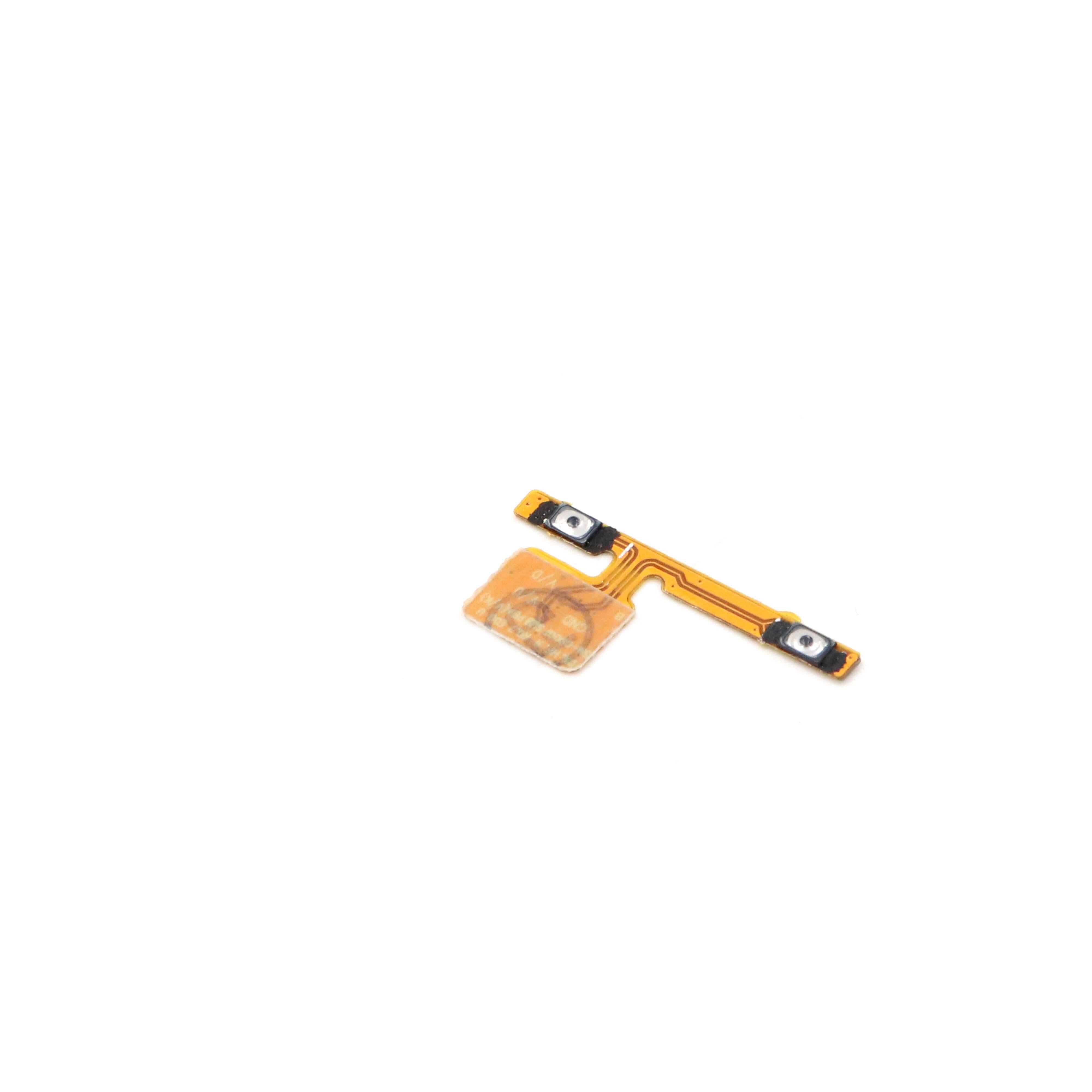 Samsung Volumeknop-kabel voor Samsung Galaxy S5 OEM-Equivalent