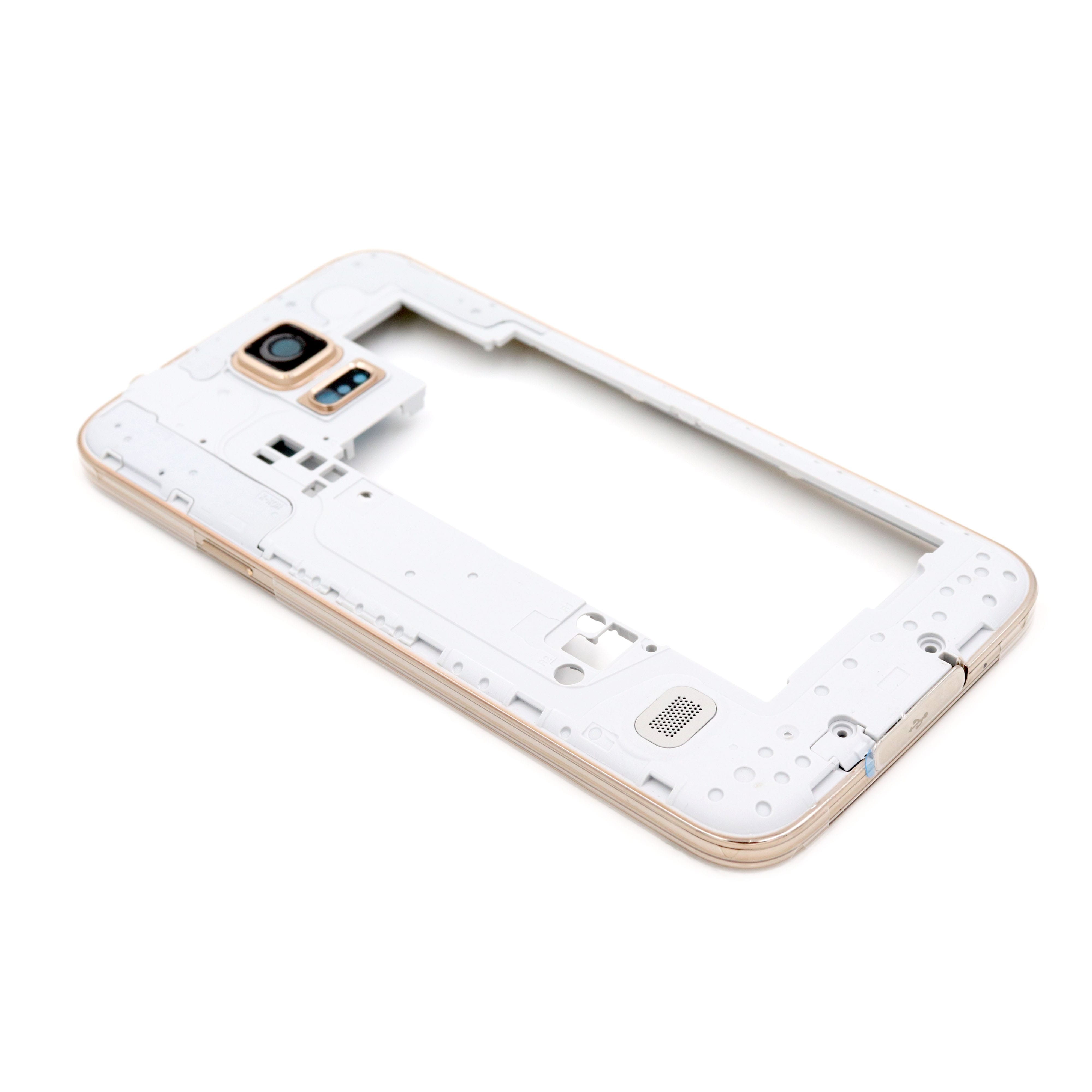 Samsung Achterkant voor Galaxy S5