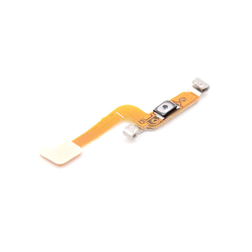 Samsung Aan/uit-knop-kabel voor Samsung Galaxy S6 OEM-Equivalent