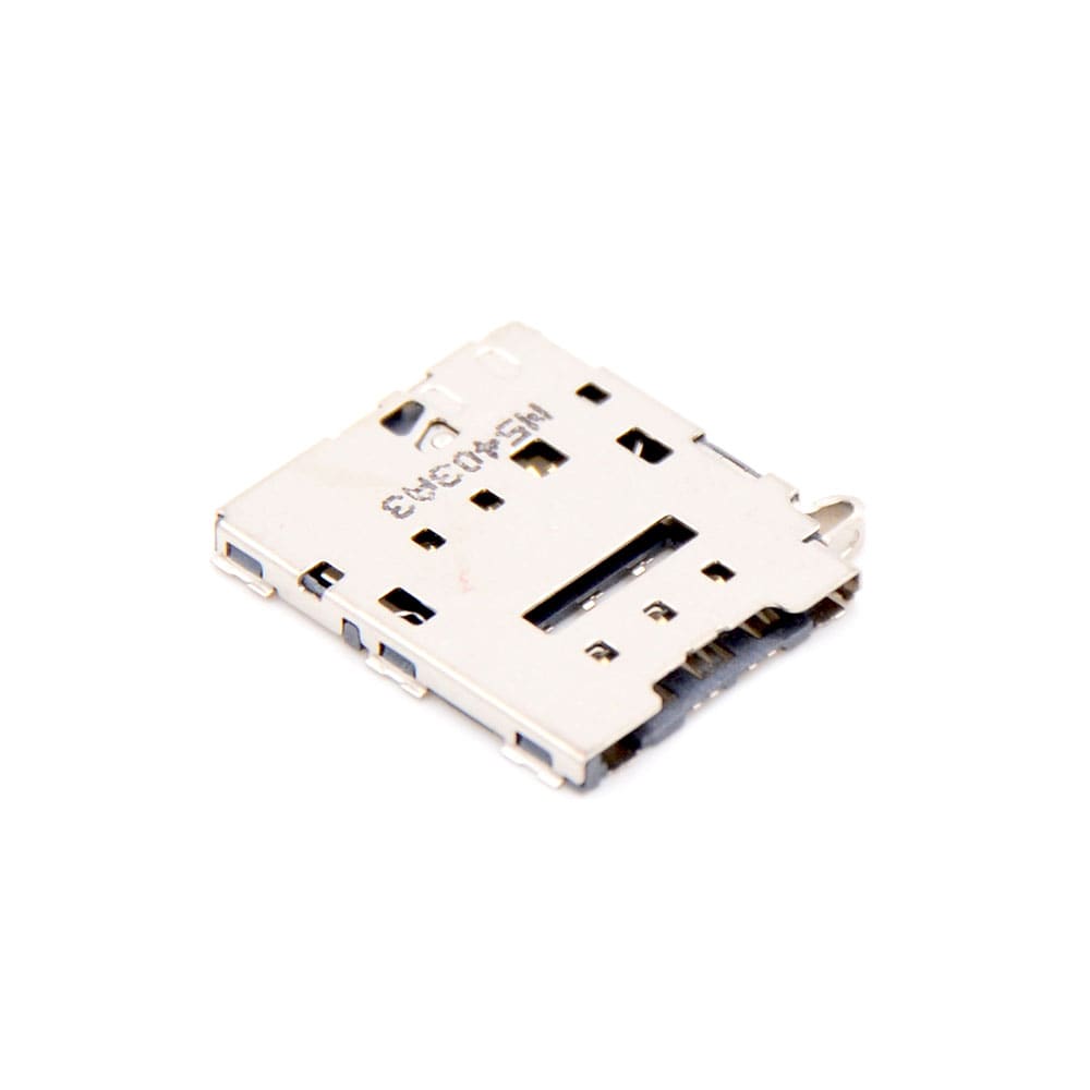 Samsung Simkaartlezer voor Samsung Galaxy S6 OEM-Equivalent