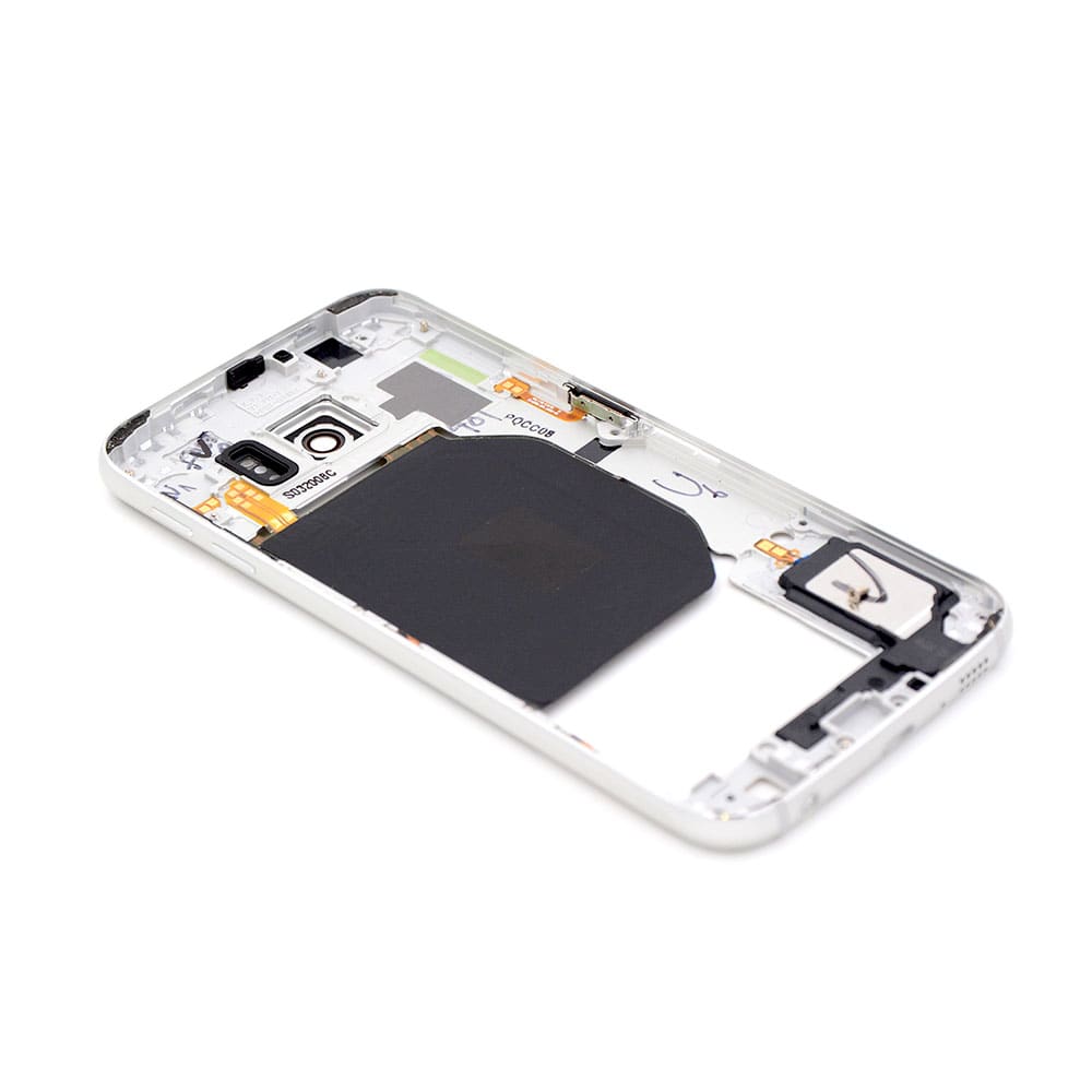 Samsung Achterkant voor Galaxy S6