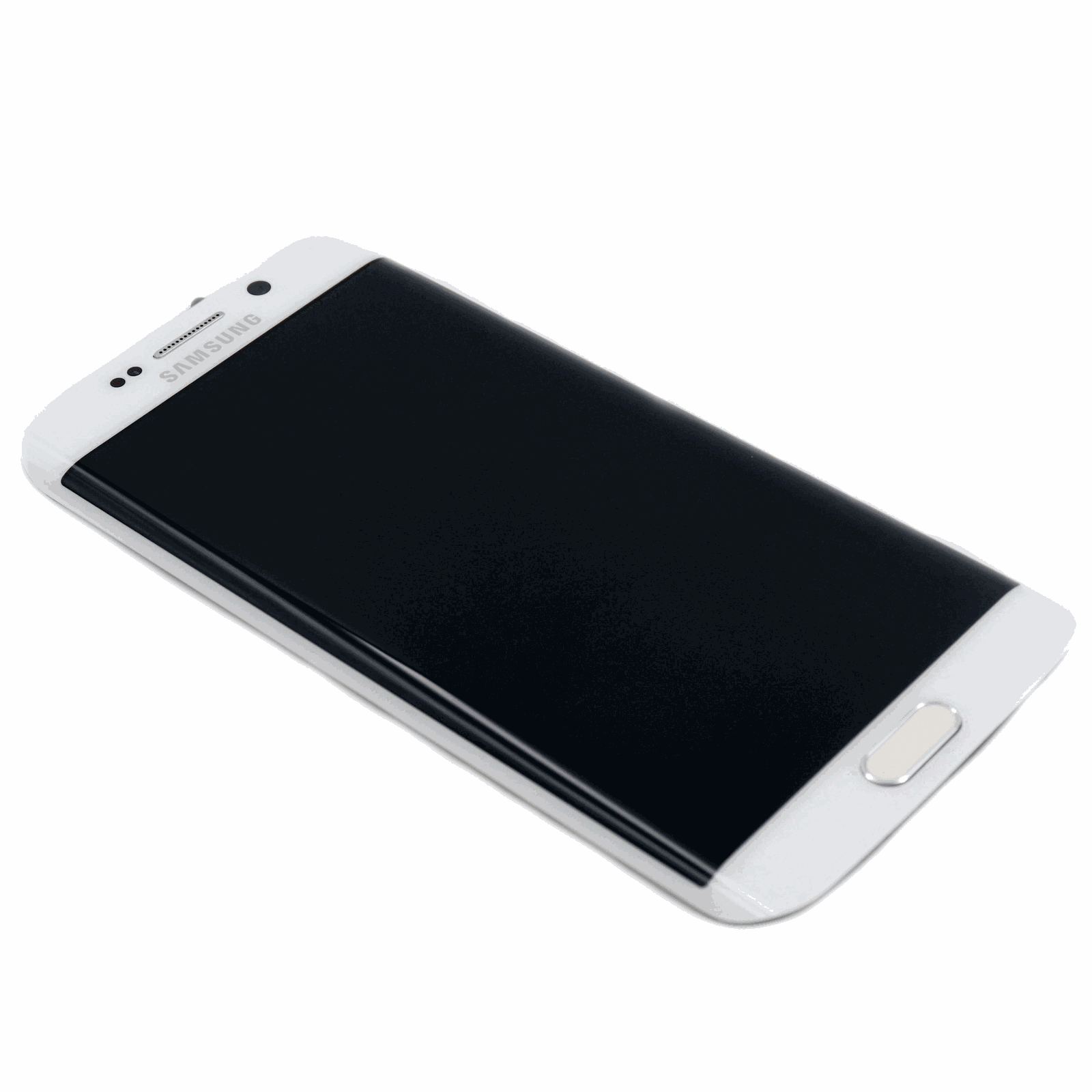 Samsung Scherm voor Galaxy S6 edge — Service Pack
