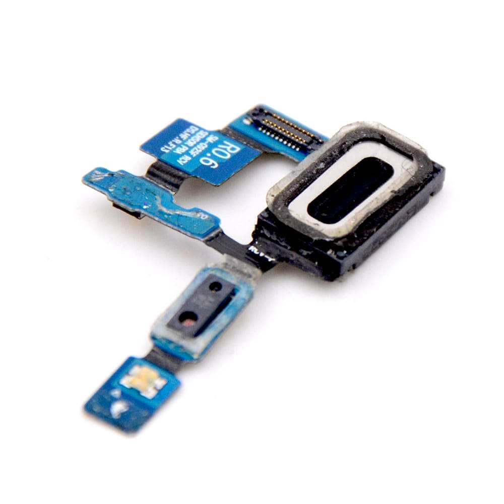 Samsung Oorspeaker voor Samsung Galaxy S6 Edge OEM-Equivalent