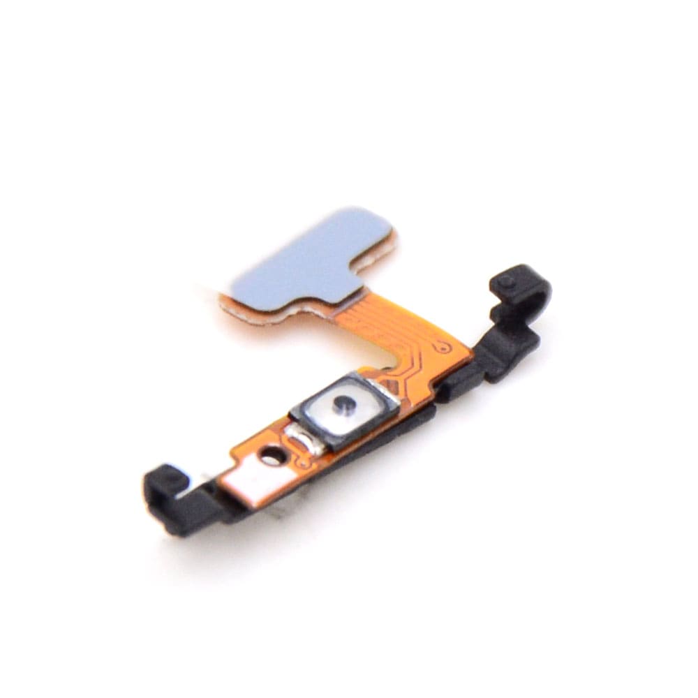 Samsung Aan/uit-knop-kabel voor Samsung Galaxy S6 Edge OEM-Equivalent