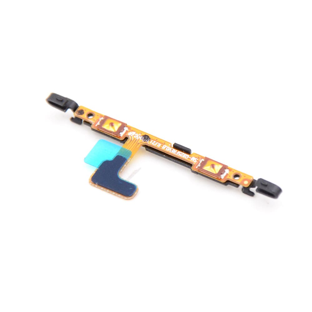 Samsung Volumeknop-kabel voor Samsung Galaxy S6 Edge OEM-Equivalent
