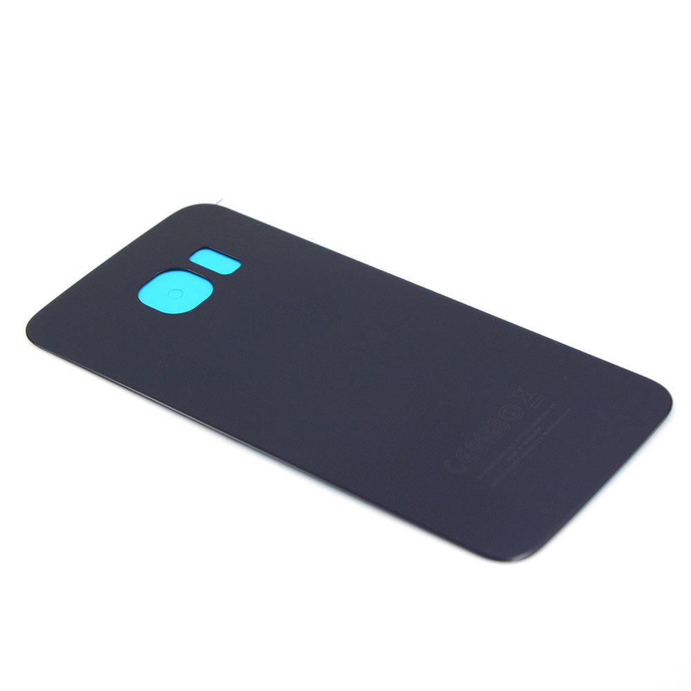 Samsung Achterkant voor Galaxy S6 edge