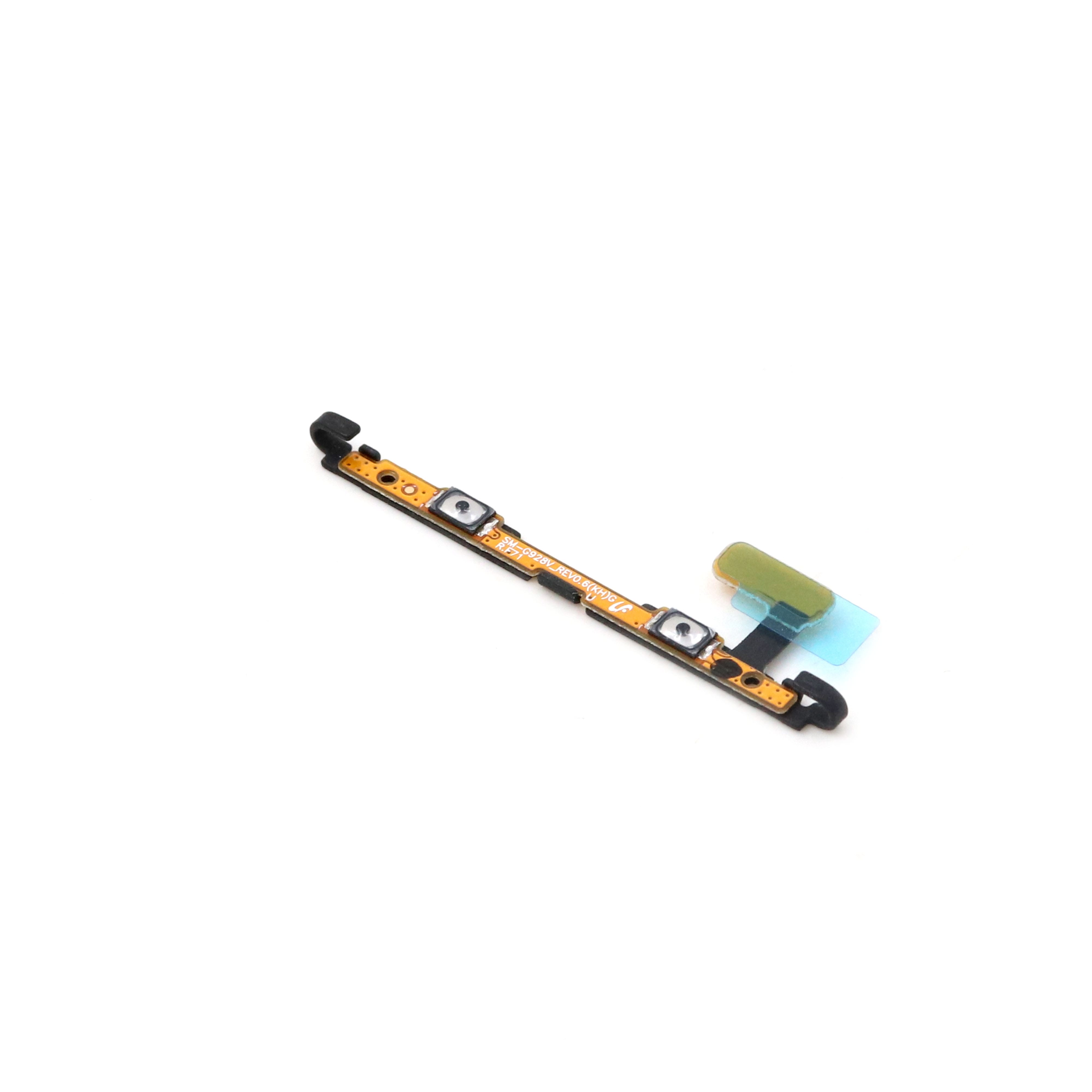 Samsung Volumeknop-kabel voor Samsung Galaxy S6 Edge Plus OEM-Equivalent