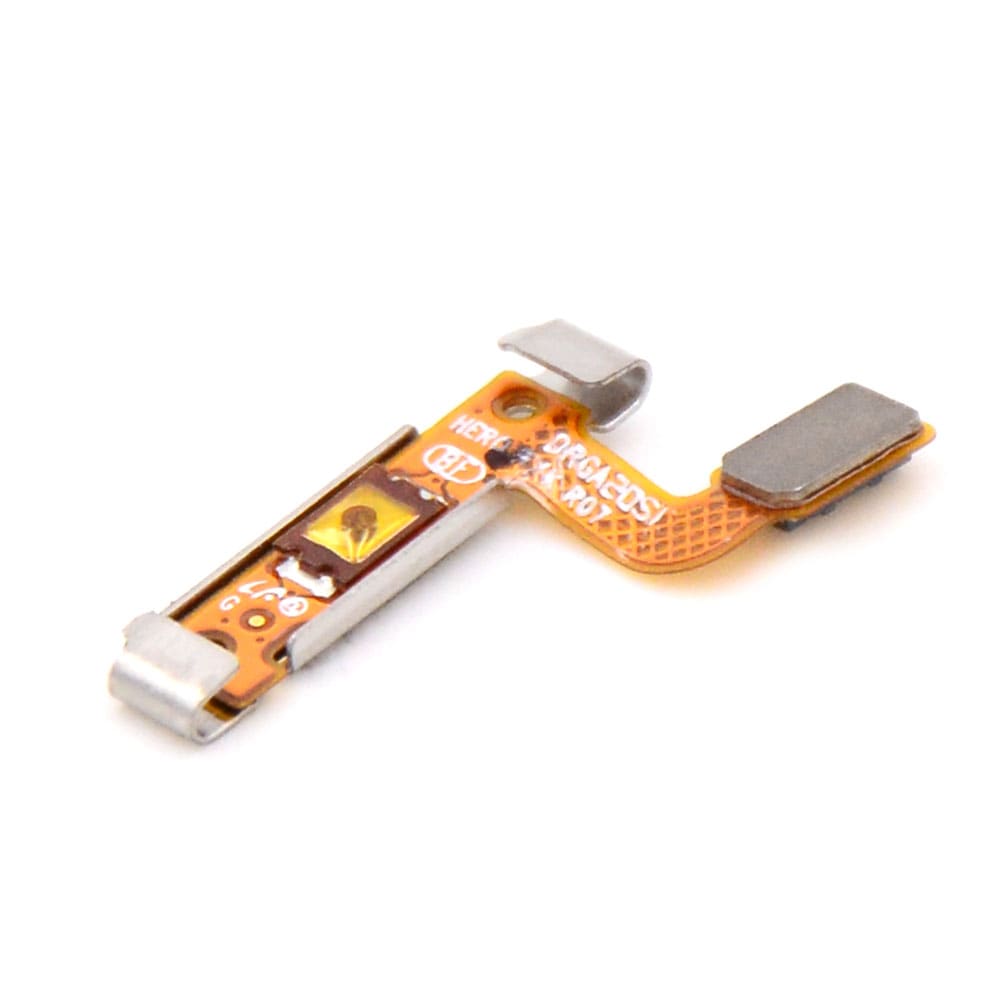 Samsung Aan/uit-knop-kabel voor Samsung Galaxy S7 OEM-Equivalent