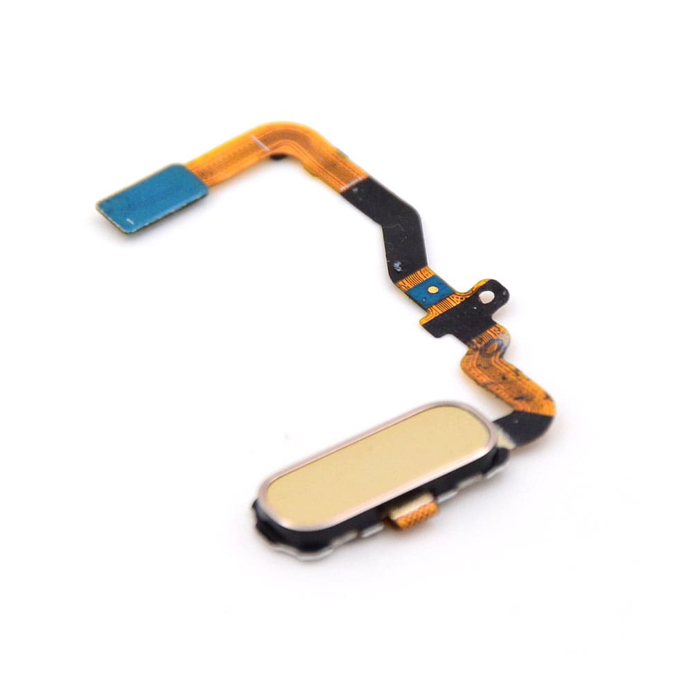 Samsung Home-knop voor Samsung Galaxy S7 Gold OEM-Equivalent