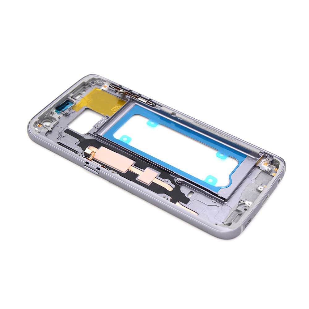 Samsung Achterkant voor Galaxy S7