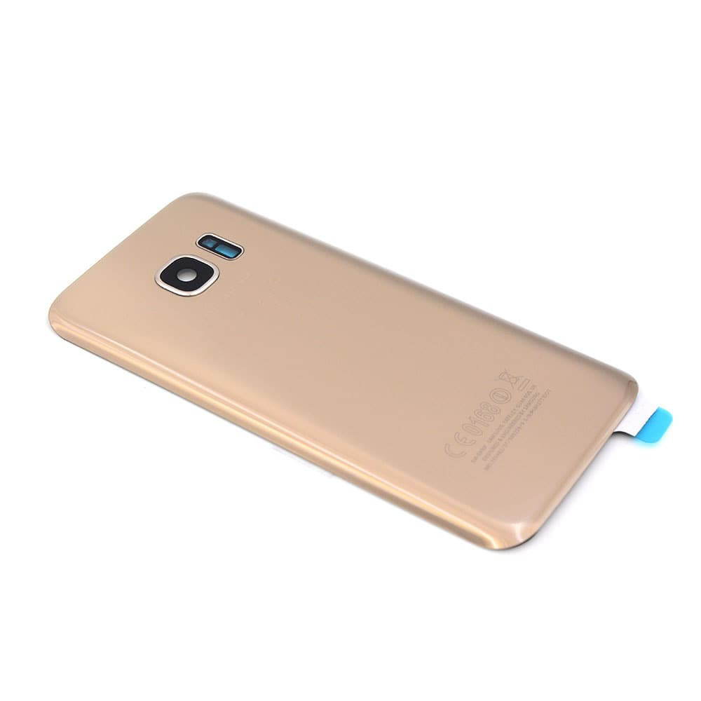 Samsung Achterkant voor Galaxy S7
