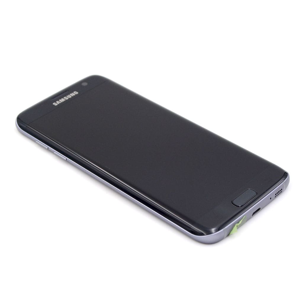 Samsung Scherm voor Galaxy S7 edge — Service Pack