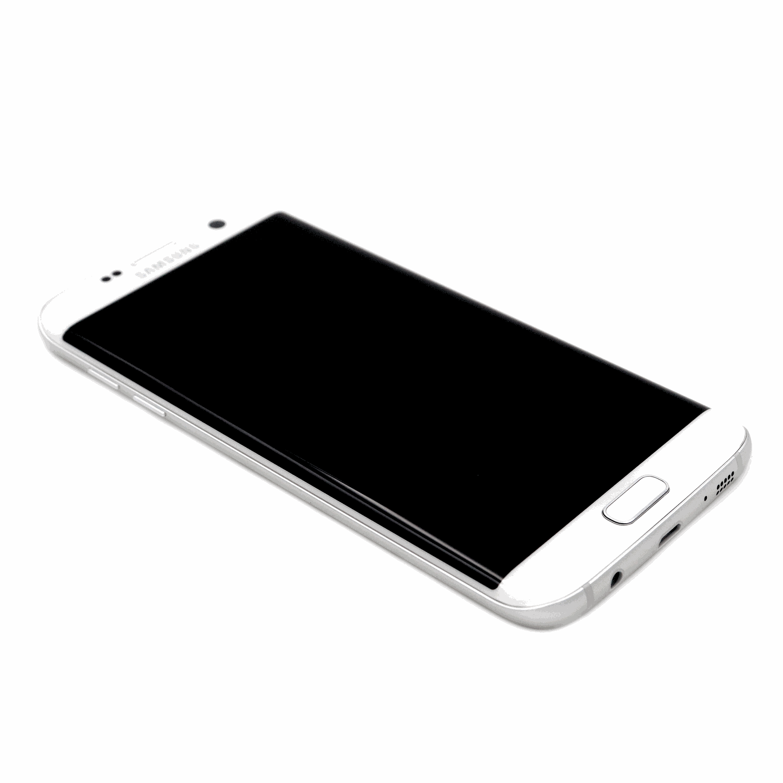 Samsung Scherm voor Galaxy S7 edge — Service Pack