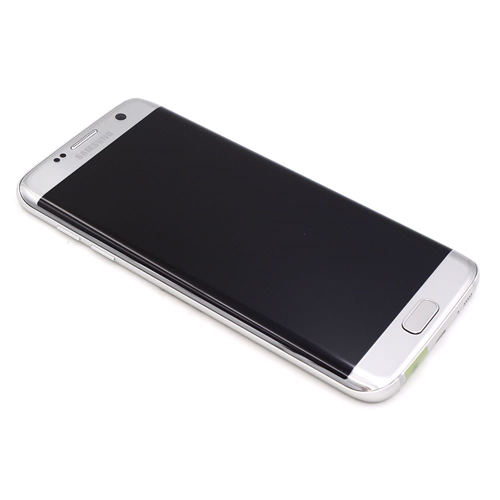 Samsung Scherm voor Galaxy S7 edge — Service Pack