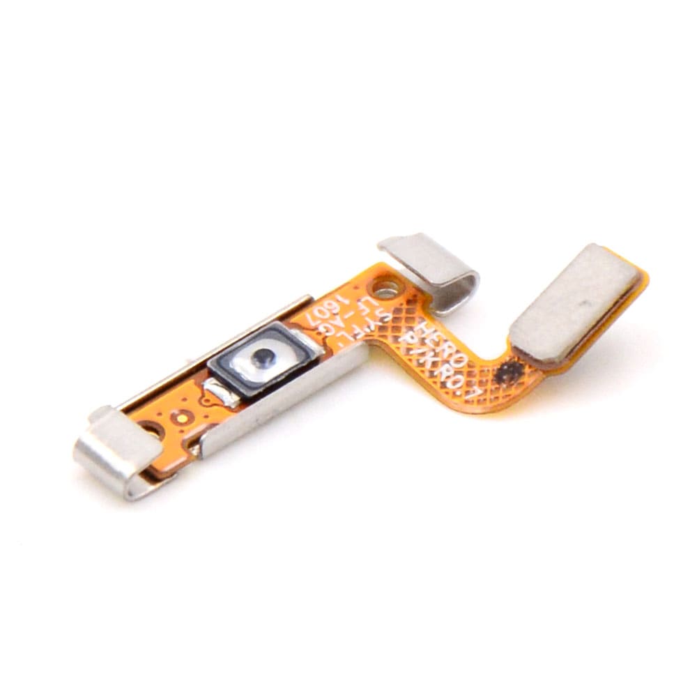 Samsung Aan/uit-knop-kabel voor Samsung Galaxy S7 Edge OEM-Equivalent