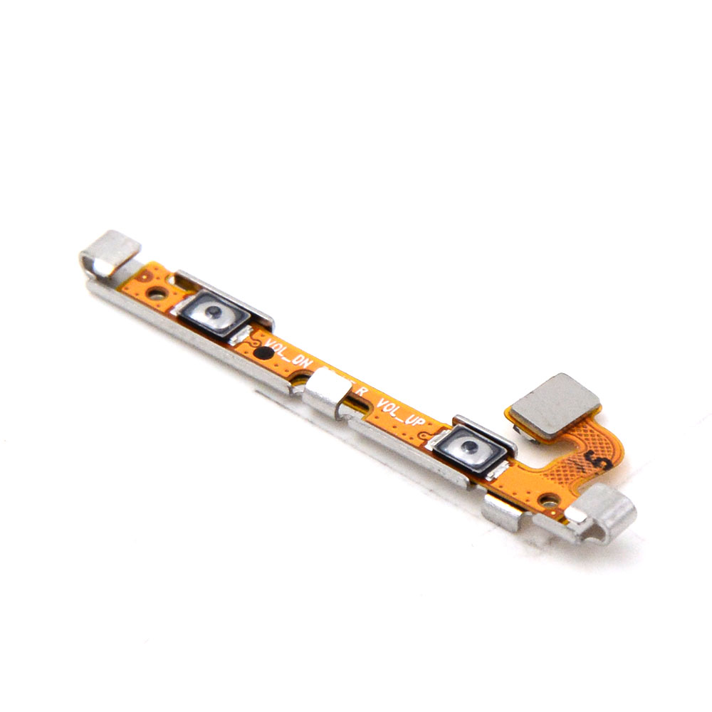 Samsung Volumeknop-kabel voor Samsung Galaxy S7 Edge OEM-Equivalent