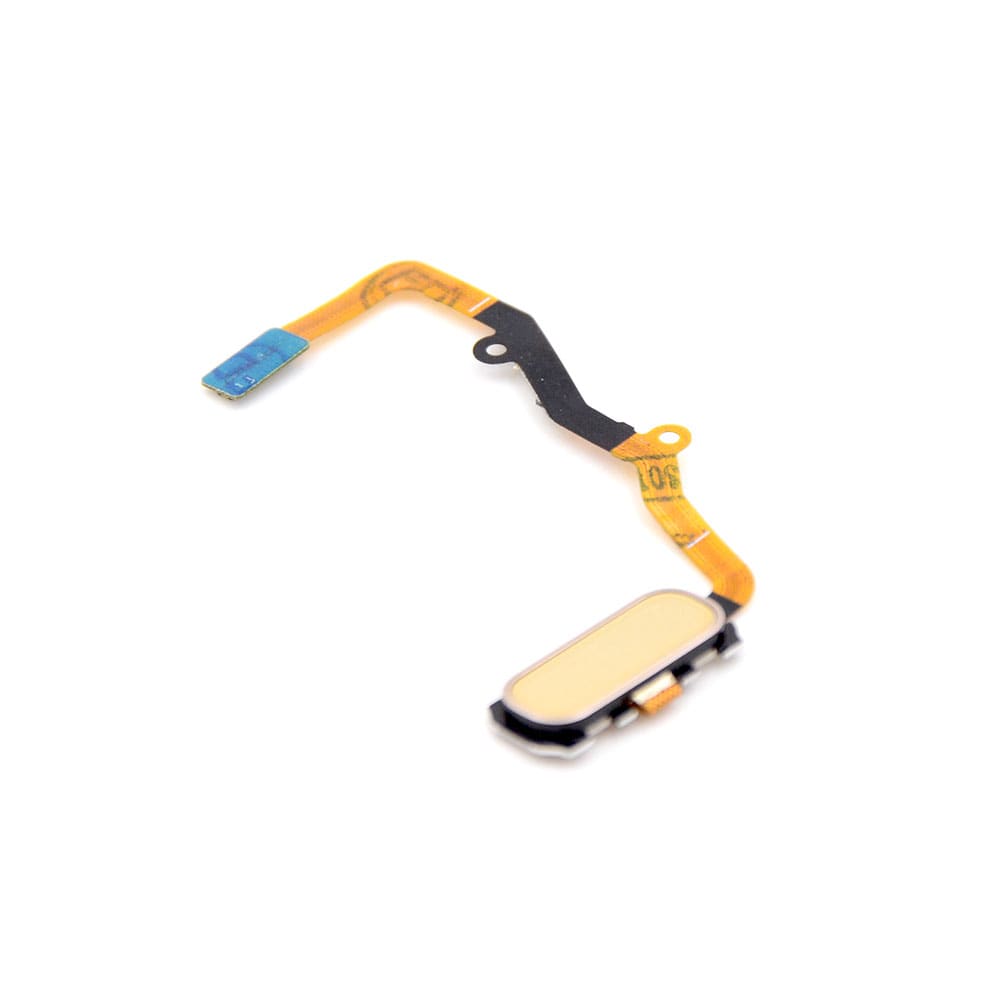 Samsung Home-knop voor Samsung Galaxy S7 Edge Gold OEM-Equivalent