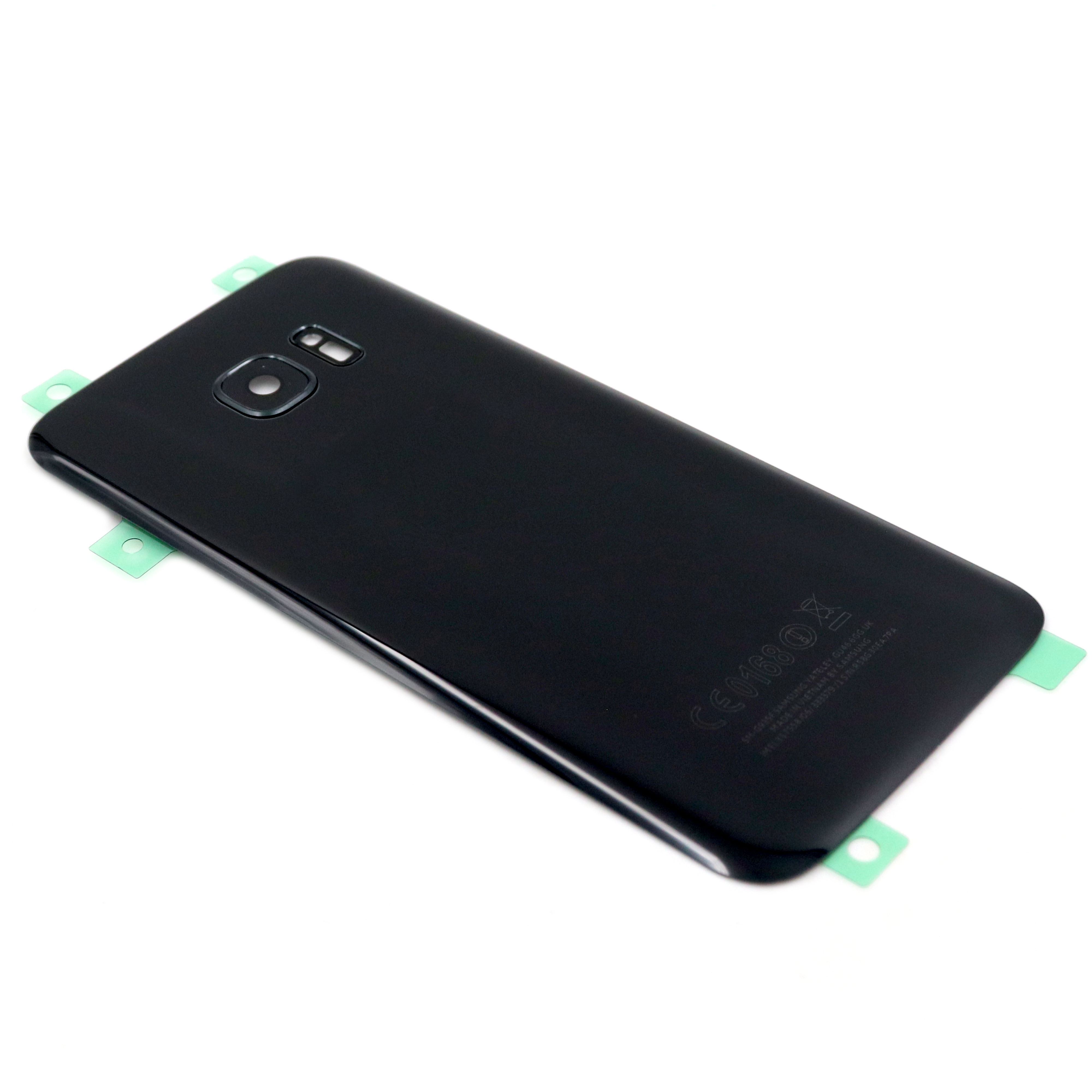 Samsung Achterkant voor Galaxy S7 edge