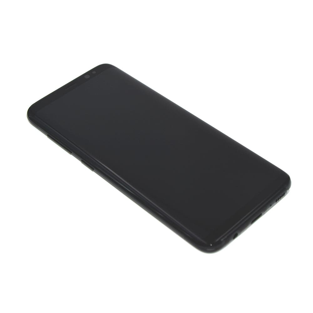 Samsung Scherm voor Galaxy S8 — Service Pack