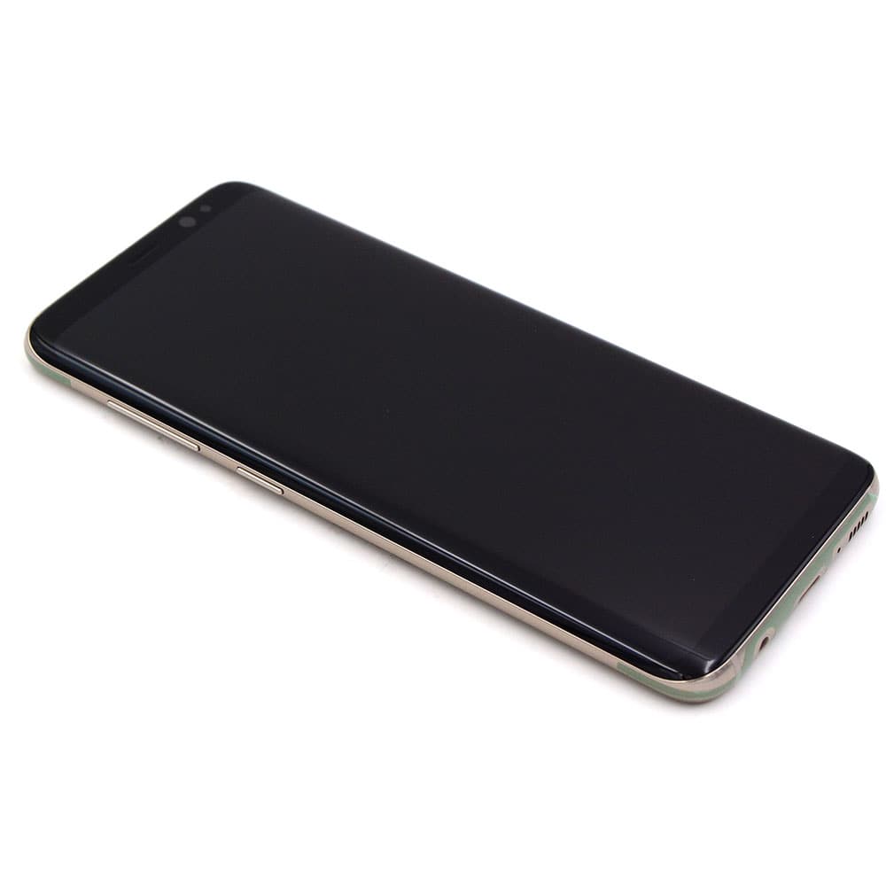 Samsung Scherm voor Galaxy S8 — Service Pack