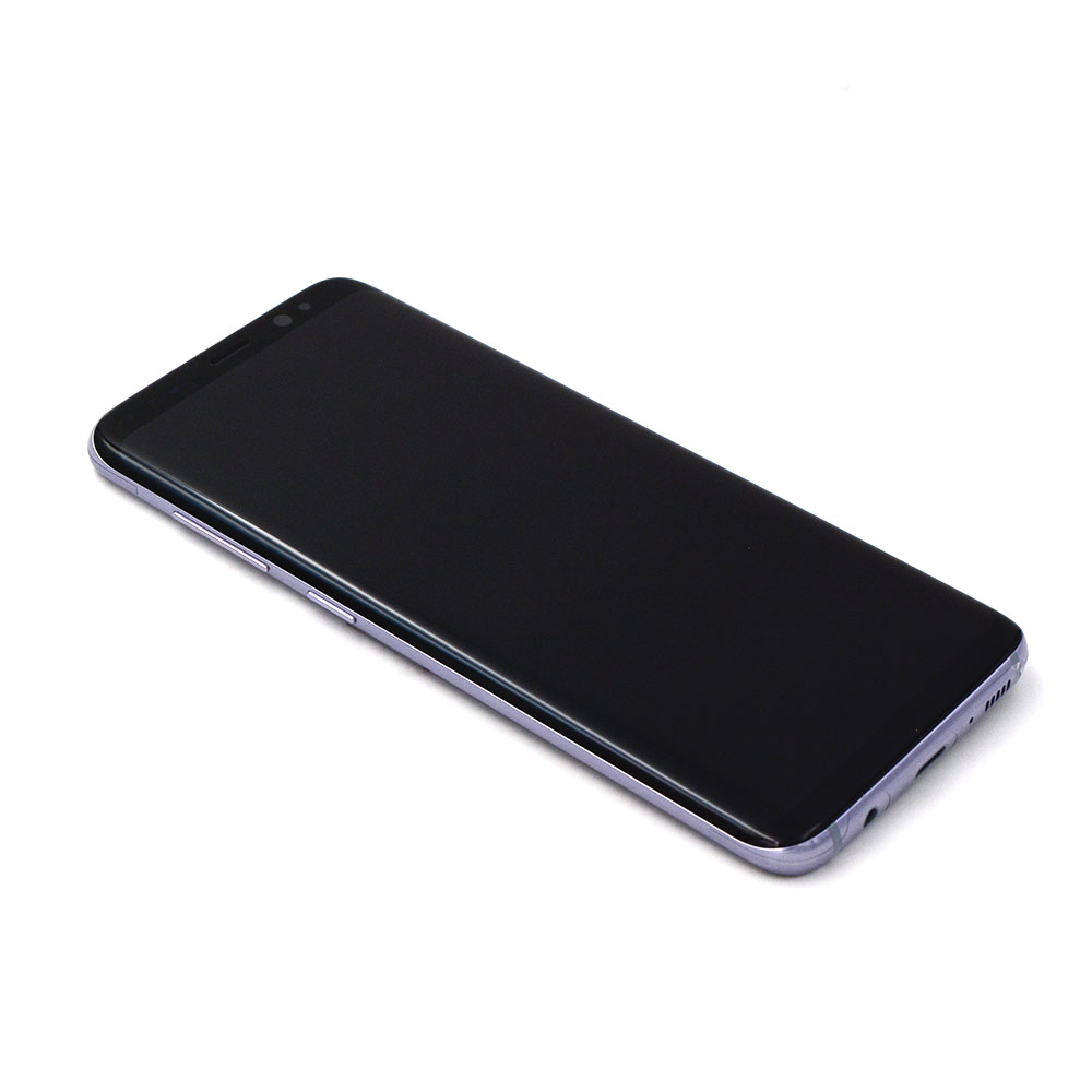 Samsung Scherm voor Galaxy S8 — Service Pack