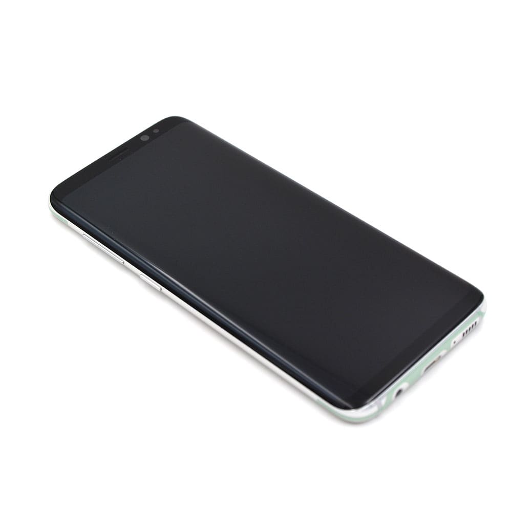 Samsung Scherm voor Galaxy S8 — Service Pack