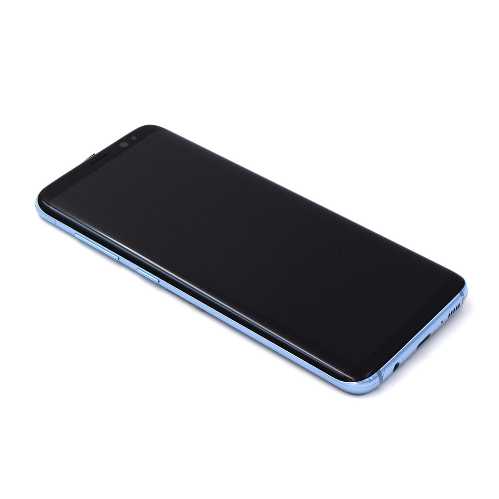 Samsung Scherm voor Galaxy S8 — Service Pack
