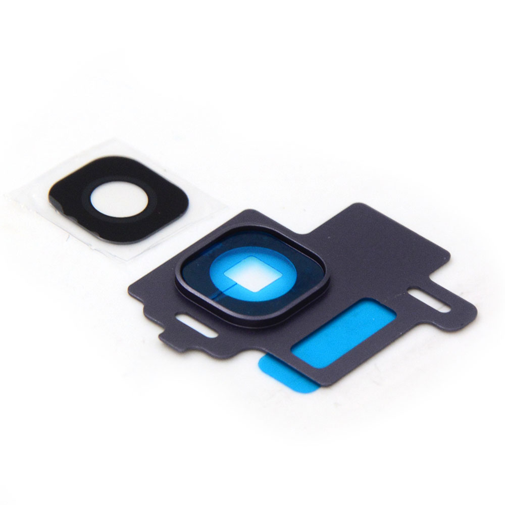 Samsung Cameralensglas voor Samsung Galaxy S8 Paars OEM-Equivalent